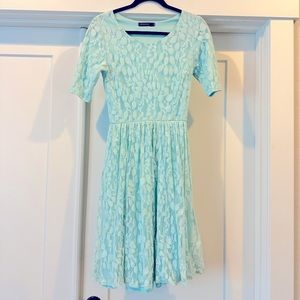 Mikarose dress size S
